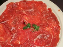 -山满楼鲜货火锅(喜悦汇店)