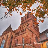 法国🇫🇷  烟雨☔️ 中的斯特拉斯堡，游玩攻略