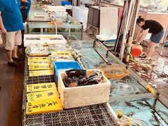 -寻味顺德·南记酒家·传统顺德菜·鱼生(广源路店)