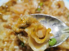 -鑫真味私房菜馆