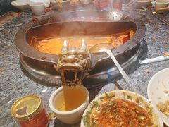 -蜀大侠火锅(春熙路店)