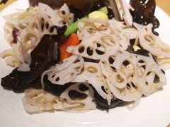 -卞氏菜根香·川菜(青羊万达店)