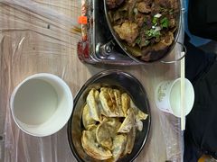 -桂萍特色牛筋牛杂(长堤街总店)