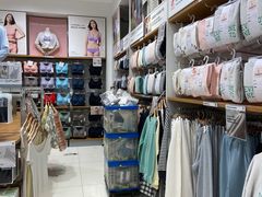 -优衣库(天津中北永旺店)