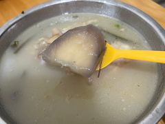 -胖娃滋补蹄花