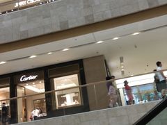 -Chanel(德基广场店)