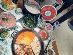 -巴蜀大将火锅(春熙店)