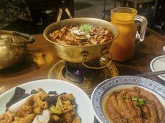 -龍聚祥烧麦馆(万达店)
