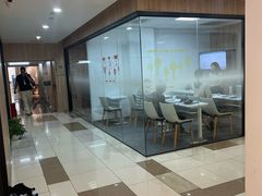 -新东方国际教育·雅思托福(裕德路校区)