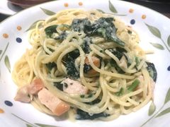 奶汁鸡肉意大利面-萨莉亚意式餐厅(杭州滨江天街店)