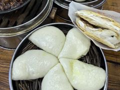 -王菊美食街