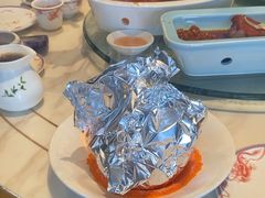 -稻香海鲜饭店(第一国际店)