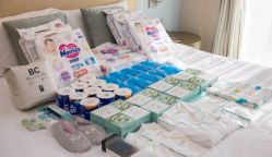 -和伊母婴护理中心·全套房(金山店)