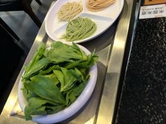-常赢三兄弟·清真涮肉(五莲路店)