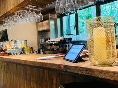 -Ginger(兴国路店)