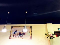 大堂-富源春面馆(四川北路店)