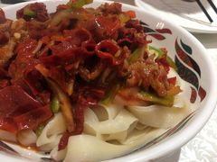 -巴依老爷·新疆美食(上城区天城路店)