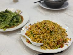 -凤城礼记鱼翅海鲜酒家(新马路总店)