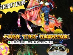 -国际非物质文化遗产博览园