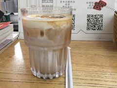 -无牌咖啡&酒馆