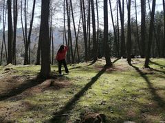 -硗碛藏寨·神木垒景区