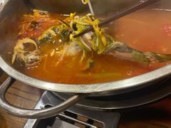 -亮欢寨(凯里总店)