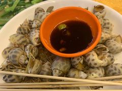 -阿弟海鲜大排档(城南大道店)