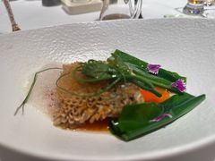 -九献·创意菜(亮马河饭店)