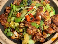 -水平有限广西米粉·广西风味集(五道口店)