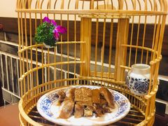 -杨记隆府(白象街店)