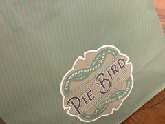 -Pie Bird(新闸路店)