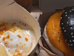 -麦当劳(总统大酒店店)