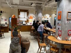-小豆海棠(人民南路店)