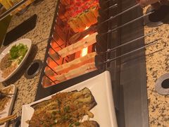 -丰茂烤串(卫星广场店)