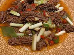 -贡宴盐帮菜自贡驻京联络处餐厅