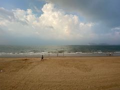 -西秀海滩公园
