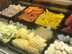 -陈鹏鹏潮汕菜(欢乐海岸 海边景观店)