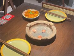 -张翻越·川渝冒菜·武汉黑鸭煲(城北万象城店)