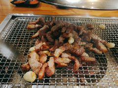 -肉甲韩国木炭烤肉(新壹街1店)