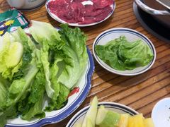 -厝味火锅·潮汕卤水火锅(十一合店)