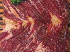 -西塔老太太泥炉烤肉(望京一店)