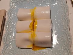 芒果肠粉-花样西贡·蜜越餐厅·法式越南料理(水晶城店)
