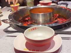 -大龙燚·旷野鲜火锅(广州首店)