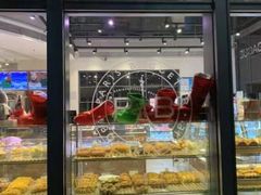 -巴黎贝甜(常德路店)