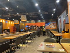 -大快活(丽丰店)