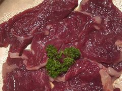 -核桃碳烤肉馆(深圳首店)