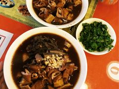 -北京小肠陈饭庄(方庄店)