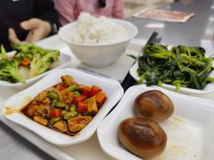 -复旦大学本部-食堂