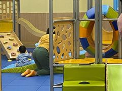 -金宝贝早教(和悦汇店)