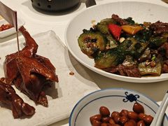 -侨美·唐荔园·40年地道粤菜